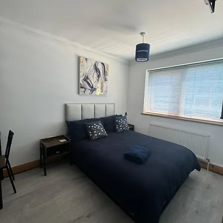 Ground Floor Studio Apartment Norwich City Centre Exterior foto