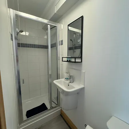 Ground Floor Studio Apartment Norwich City Centre Exterior foto