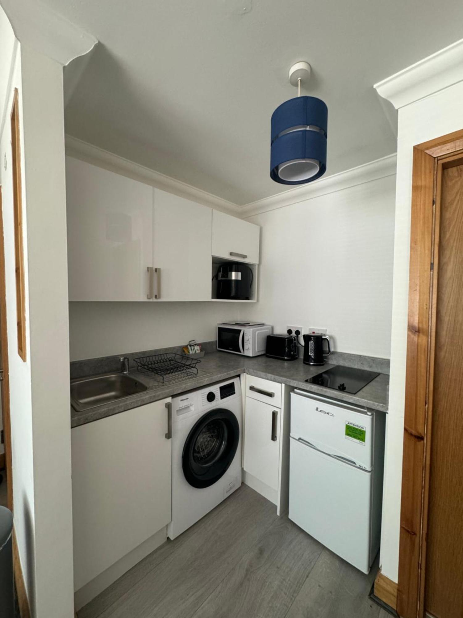 Ground Floor Centre NWI