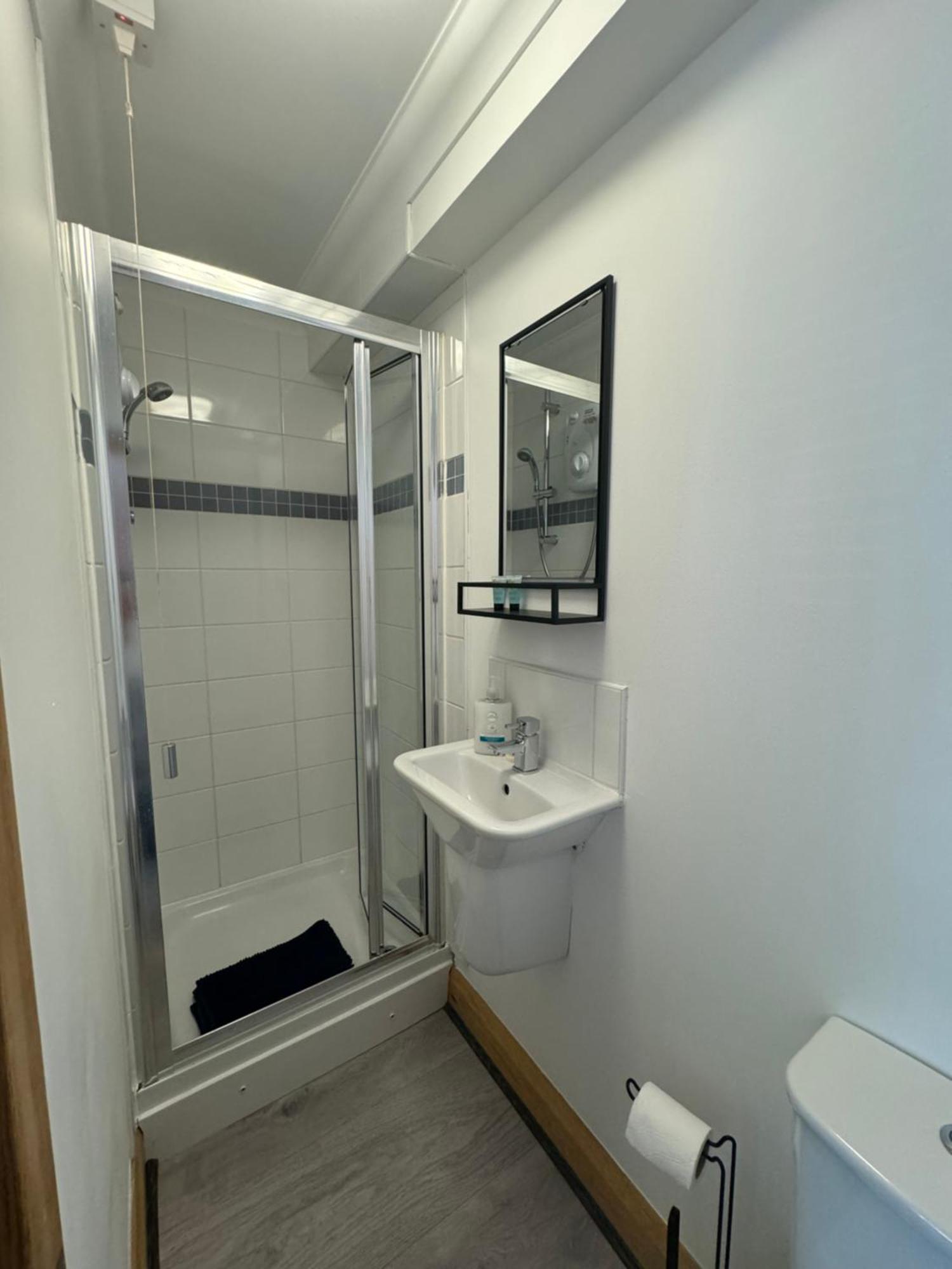 Apartamento Ground Floor Centre NWI