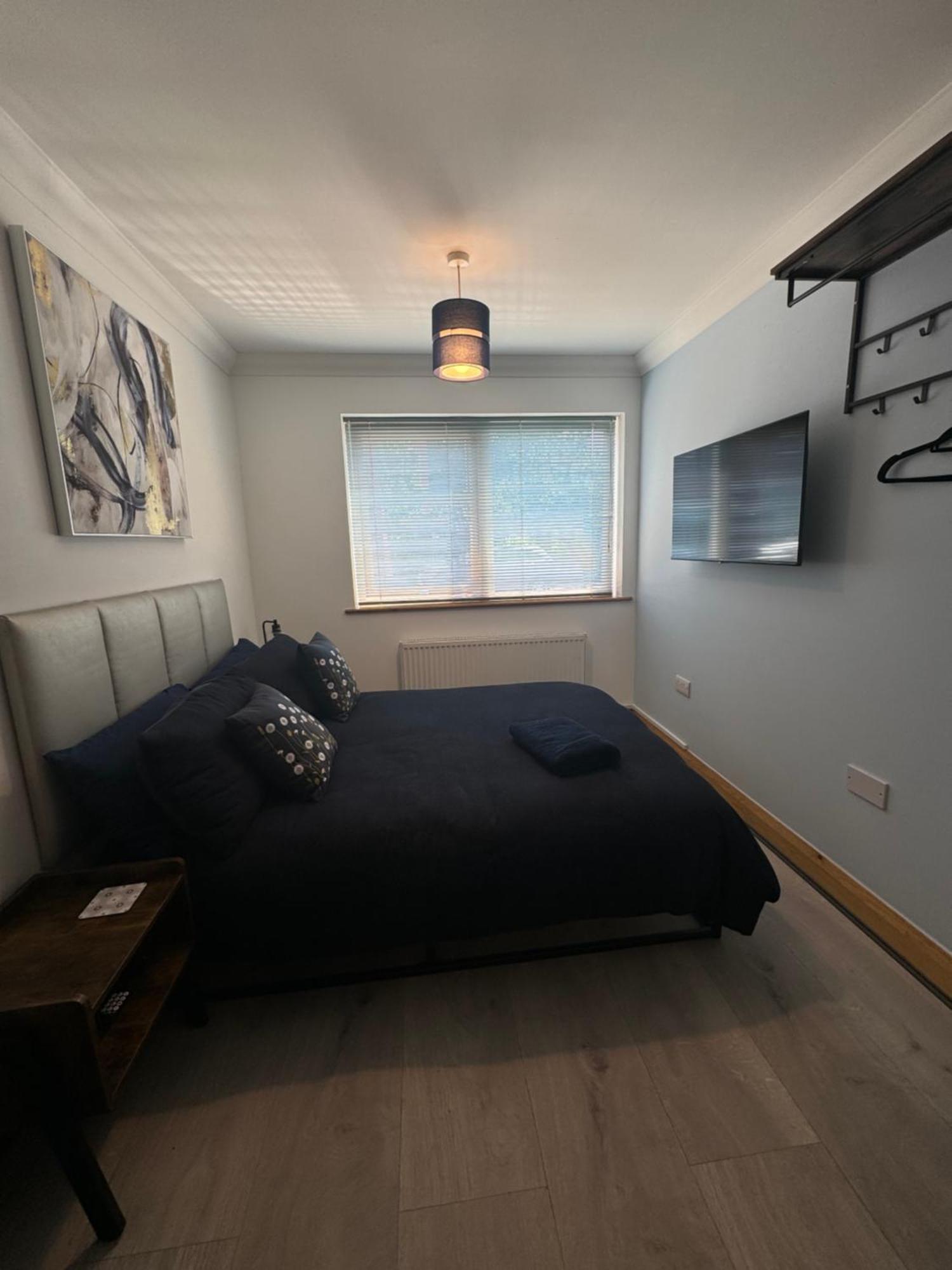 Apartamento Ground Floor Centre NWI
